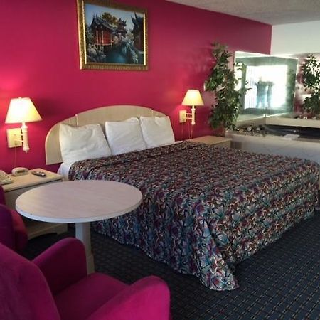 American Star Inn & Suites Atlantic City Galloway Habitación foto