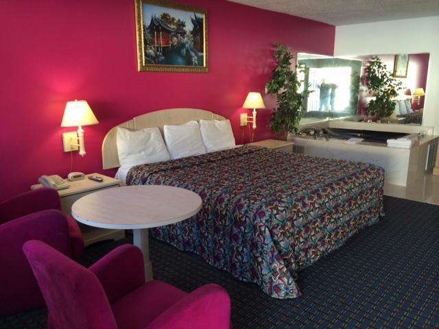 American Star Inn & Suites Atlantic City Galloway Habitación foto