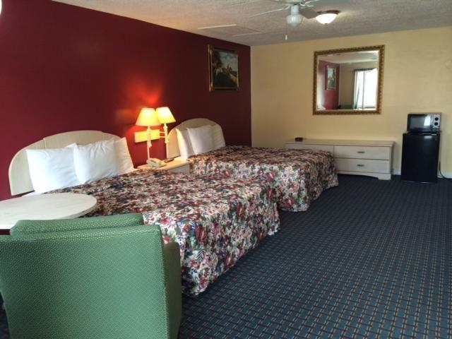 American Star Inn & Suites Atlantic City Galloway Habitación foto