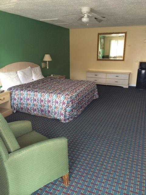 American Star Inn & Suites Atlantic City Galloway Habitación foto